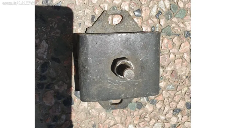 دسته موتور نیسان H20