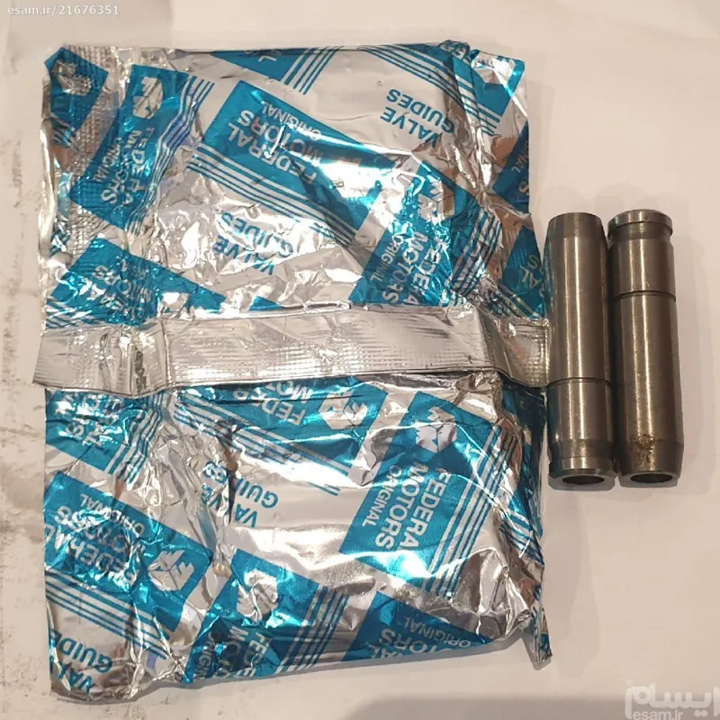 گیت سوپاپ تویوتا موتور 2TU