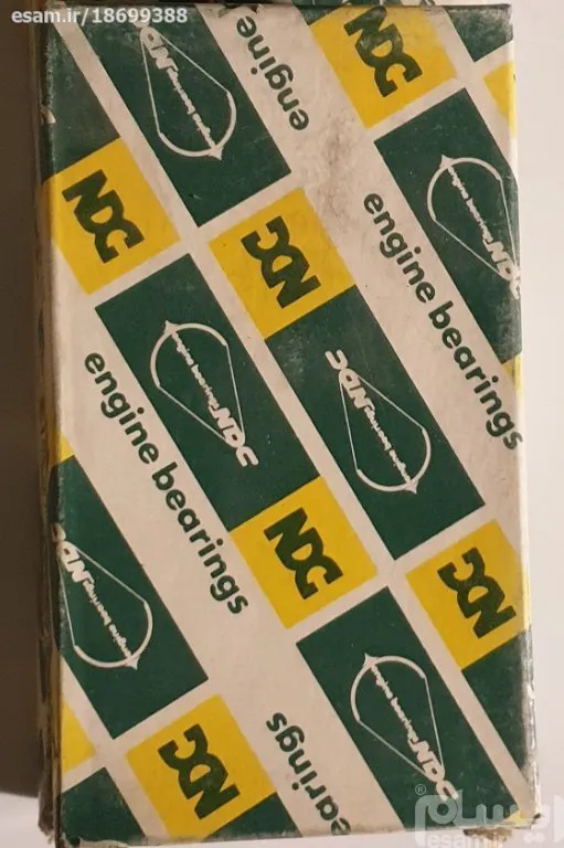  یاتاقان پیکان دولوکس - ساخت ژاپن ND