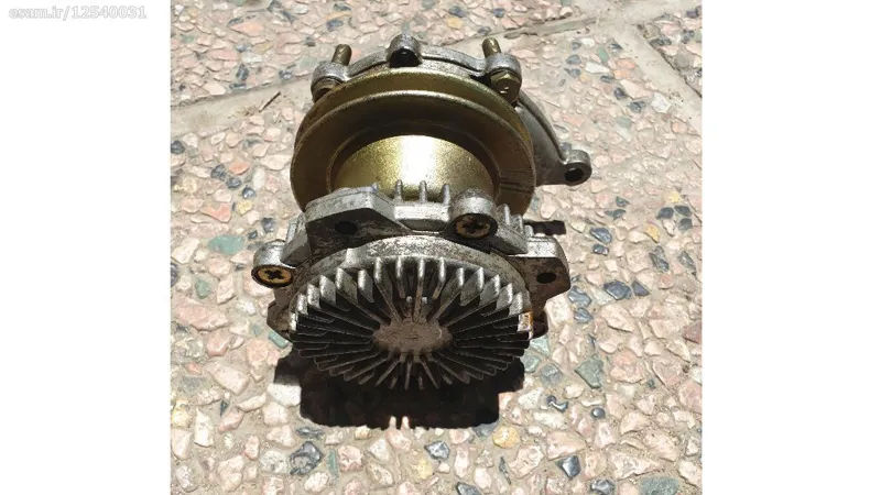 واترپمپ داتسون - نیسان موتور سری A - ساخت ژاپنGMB