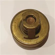 ترموستات