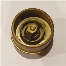 ترموستات