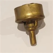 ترموستات