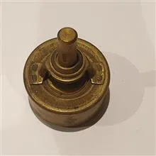ترموستات