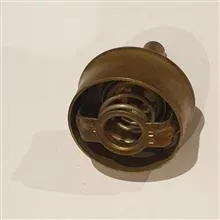 ترموستات