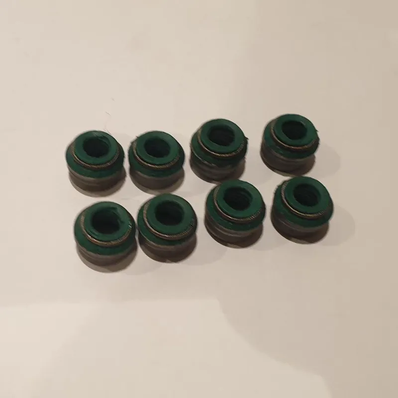 لاستیک کاسه نمد ساق سوپاپ پژو 405 کد GER  866 NW