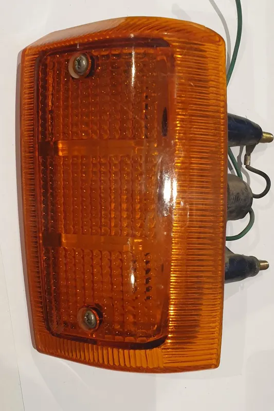 چراغ راهنما پیکان