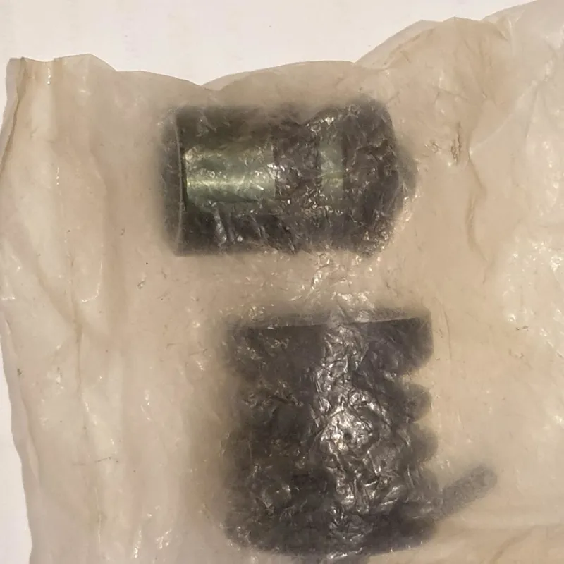 لوازم کلاچ پایین نیسان دیزل دوتیکه