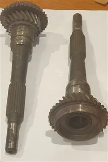 شفت