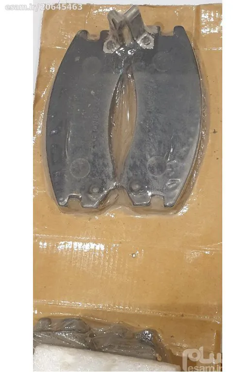لنت ترمز نیسان سانی E-B12 گالانت لنسر