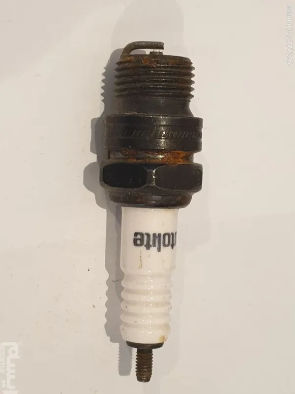 شمع پایه کوتاه AUTOLITE کد 386 کاشی داخل