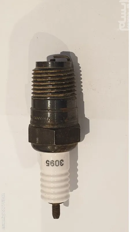 شمع تراکتور اتولایت کد فنی 3095