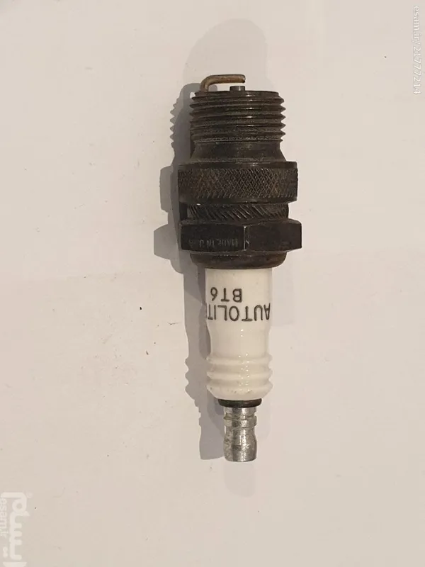 شمع پایه کوتاه AUTOLITE کد BT6 کاشی داخل