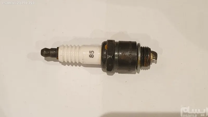 شمع پایه کوتاه Autolite امریکا کد فنی 85