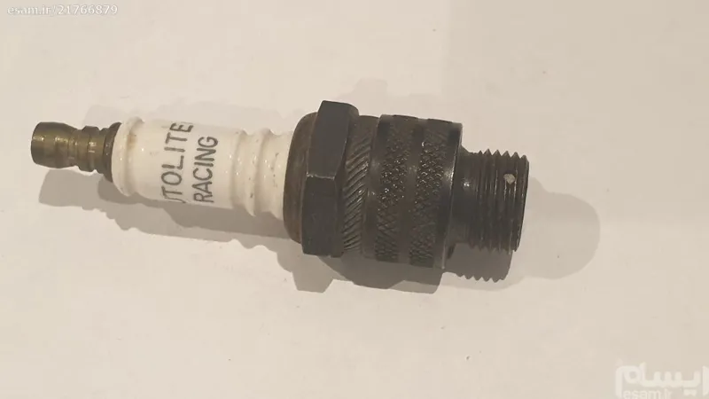 شمع پایه کوتاه AUTOLITE RACING کاشی داخل