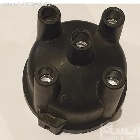درب دلکو فولکس - ساخت ژاپن
