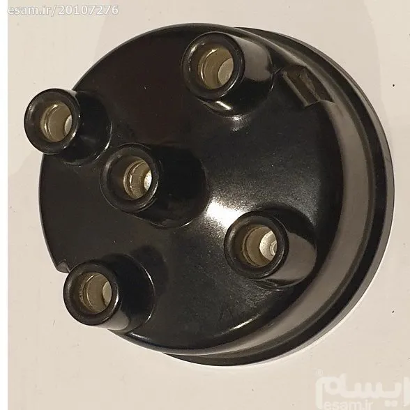 درب دلکو جیپ ویلیز - ساخت آمریکا