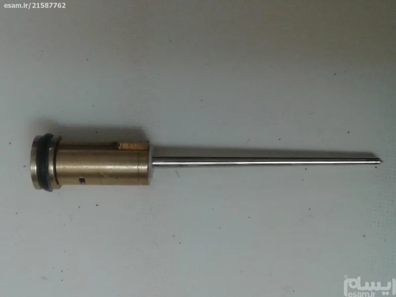 سوزن کاربراتور آلمانی پیکان