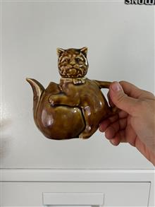 قوری