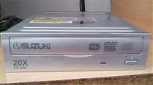 DVD/CD