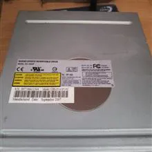 DVD/CD