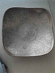 یک