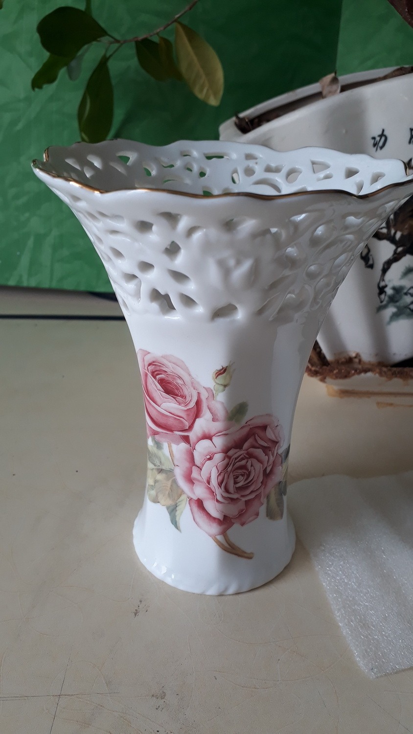 گلدان دکوری نو مارک لمونژ