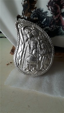 جای