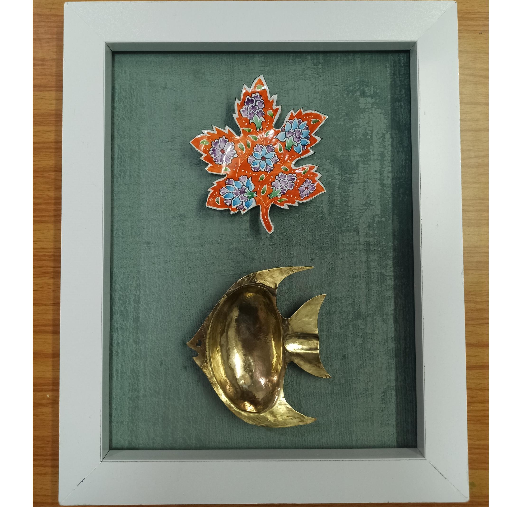 تابلوی کار دست