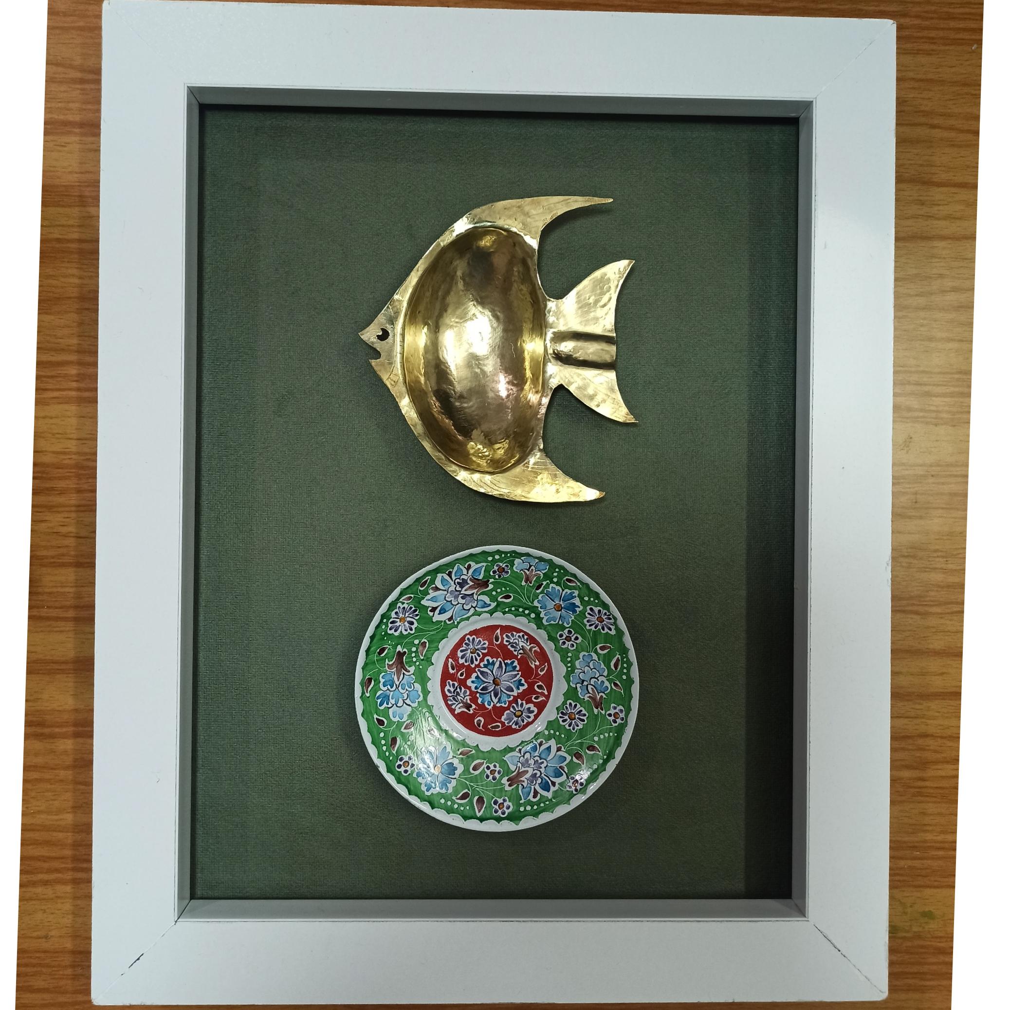 تابلوی کار دست