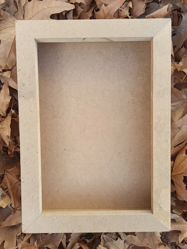 قاب باکسی (ام دی آف)