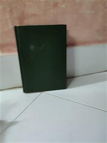 کتاب