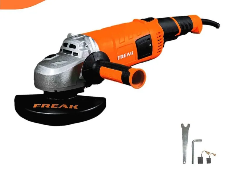 فرز آهنگری 180 میلی متری 2500 وات 4020 FREAK