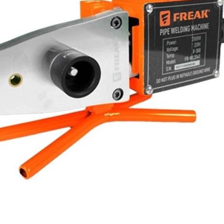 دستگاه جوش لوله سبز 2000 وات 2040 FREAK