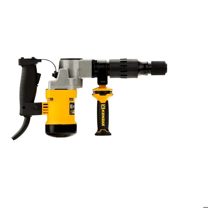 چکش تخریب کنزاکس مدل KDH-2810 (6 کیلویی)