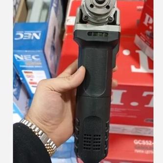 مینی فرز 800 وات P.I.T مدل PWS115