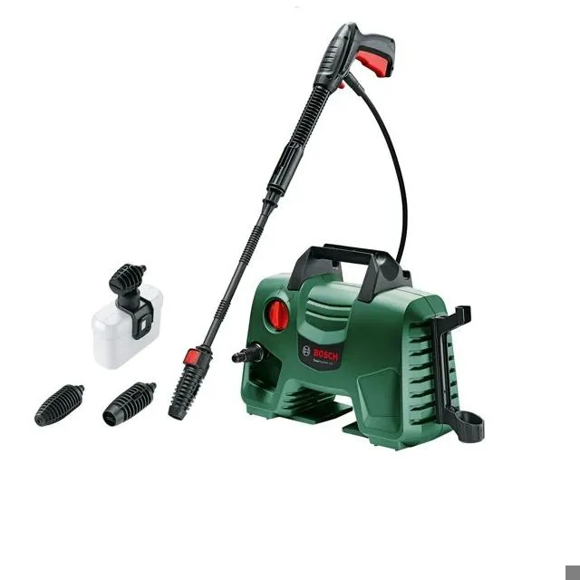 کارواش 110 بار بوش مدل easy aquatak110
