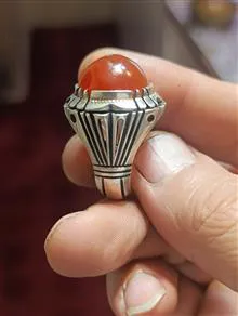 انگشتر