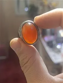 انگشتر