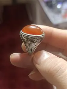 انگشتر