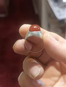 انگشتر