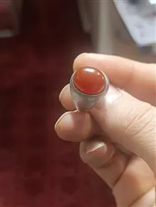 انگشتر