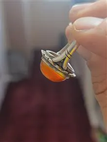 انگشتر