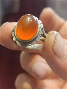 انگشتر