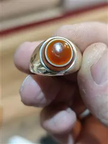انگشتر