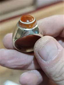انگشتر