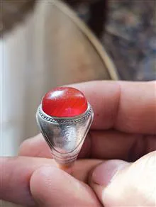 انگشتر