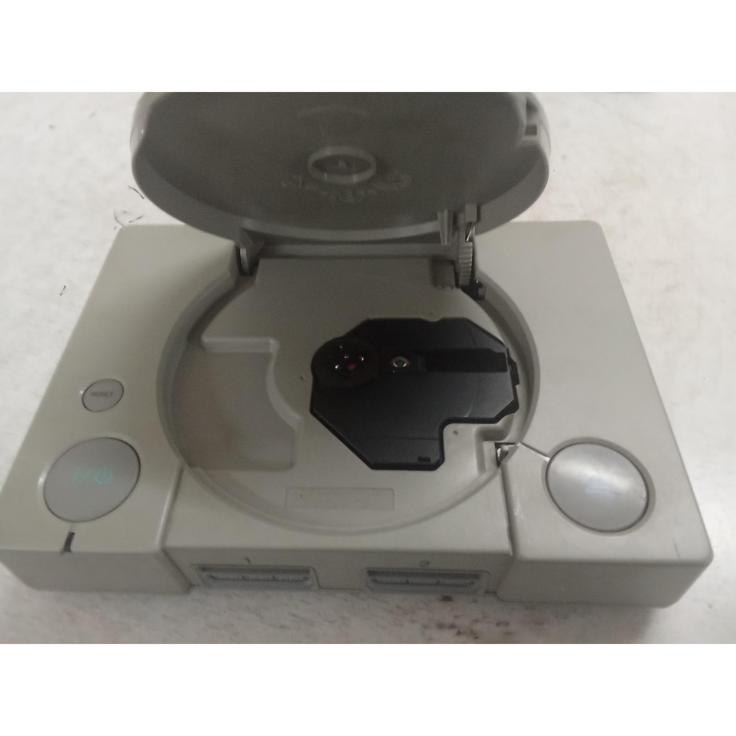 پلی استیشن 1 بدون وسیله اضافه