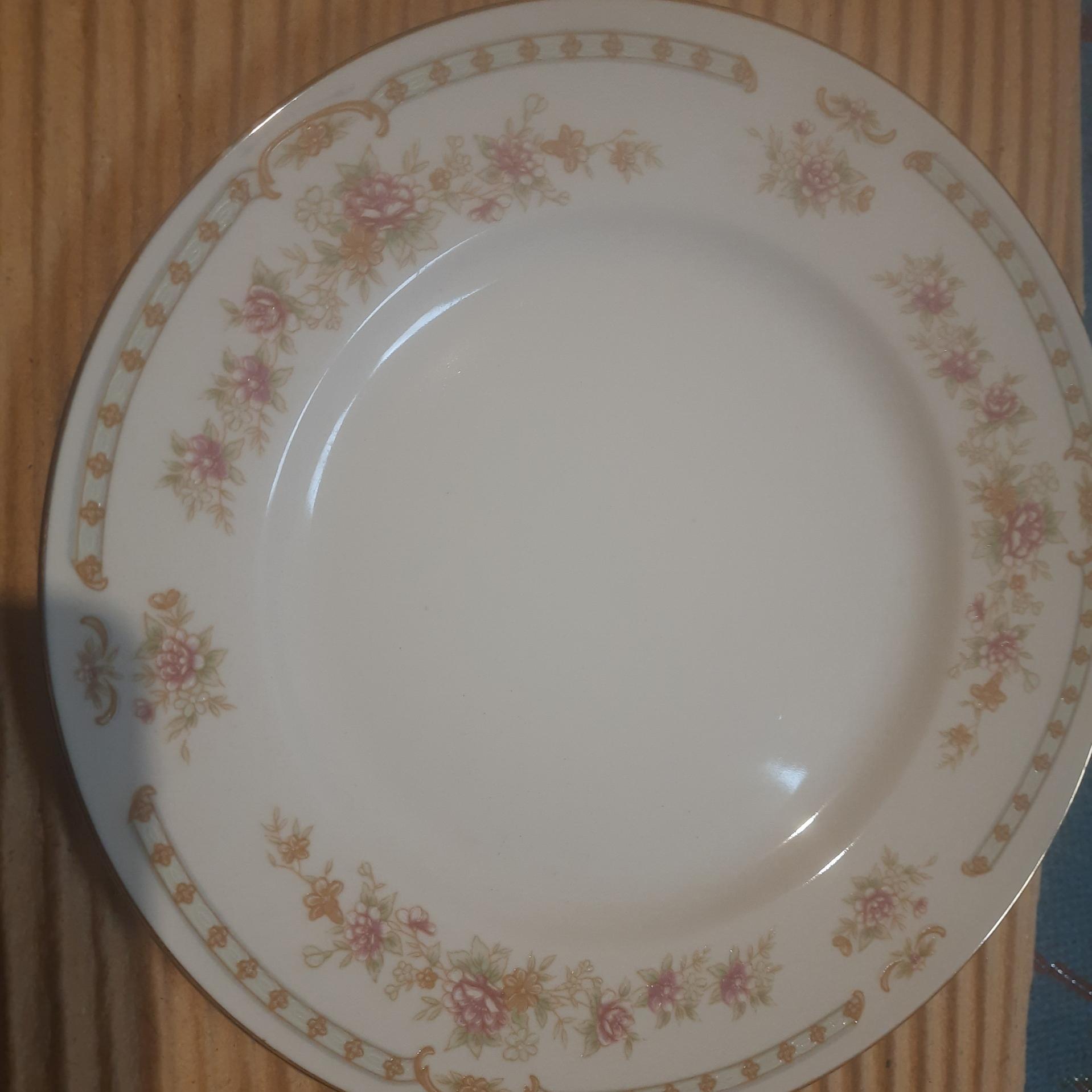 سرویس چینی 99تکه