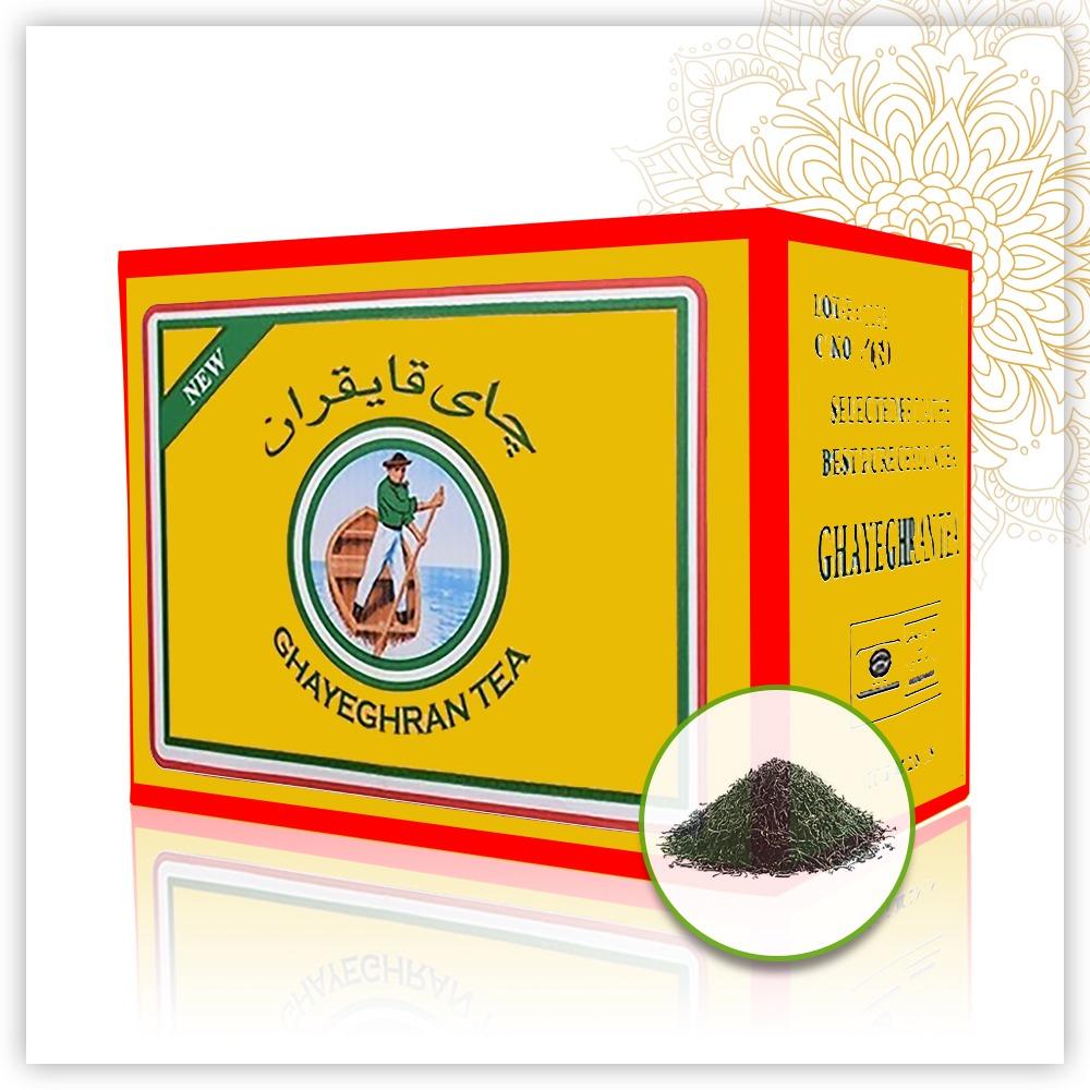 چای قایقران باروتی سِیلان 10 کیلوگرم (کد 288)